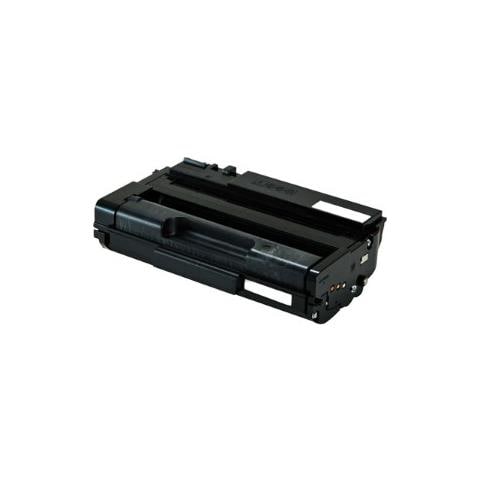TONER - Lanier Ricoh SP 370,377S-6.4K#408162/TYPESP377XE - Foto 1